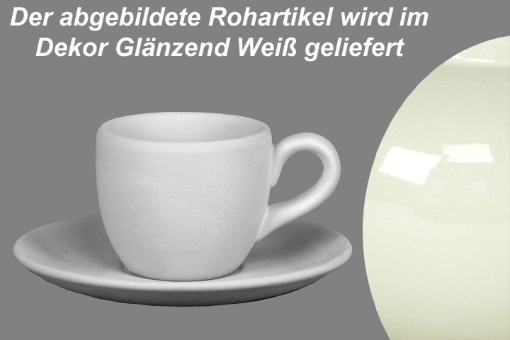 Der gedeckte Tisch